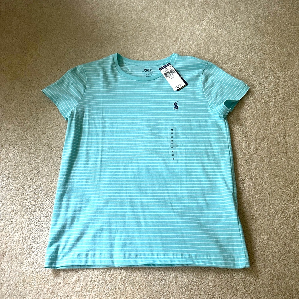 Polo Ralph Lauren Tee Shirt